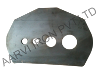 plasma cutting